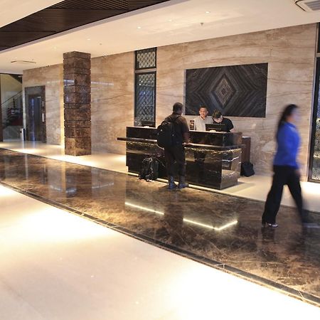 Palmy Exclusive Hotel Tanjung Redep Екстериор снимка